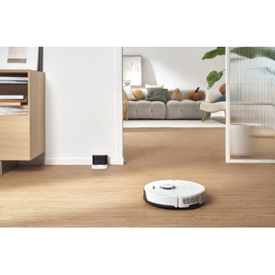 Робот-пилосос RoboRock S8 White