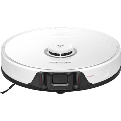 Робот-пилосос RoboRock S8 White
