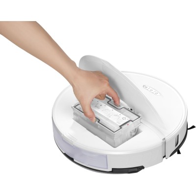 Робот-пилосос RoboRock S8 White