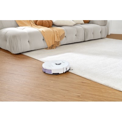 Робот-пилосос RoboRock S8 White