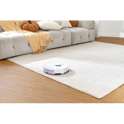 Робот-пилосос RoboRock S8 White