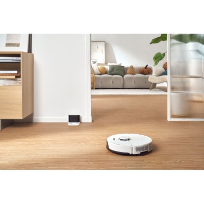 Робот-пилосос RoboRock S8 White