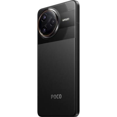 Смартфон Xiaomi Poco F7 Ultra 16/512GB Black Global