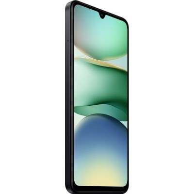 Смартфон Xiaomi Redmi A5 3/64GB Black Global