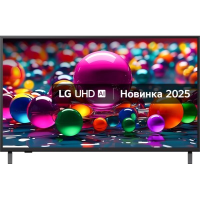 Телевізор LG 43UA75006LA Телевізор LG 43UA75006LA