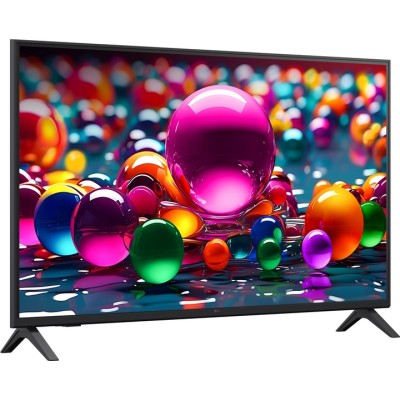 Телевізор LG 43UA75006LA Телевізор LG 43UA75006LA