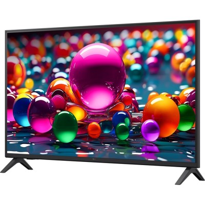 Телевізор LG 43UA75006LA Телевізор LG 43UA75006LA