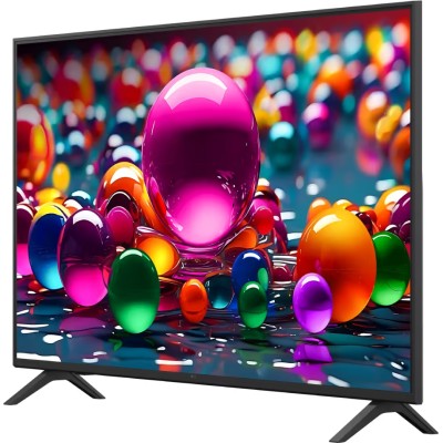 Телевізор LG 50UA75006LA