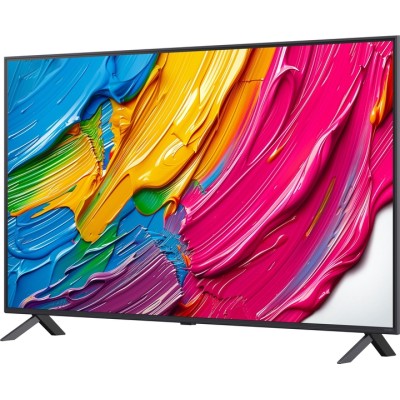 Телевізор LG 55QNED80A6A Телевізор LG 55QNED80A6A