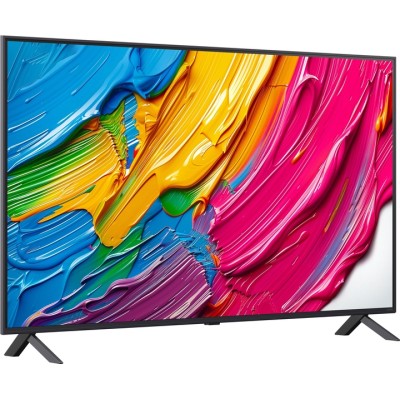 Телевізор LG 55QNED80A6A Телевізор LG 55QNED80A6A