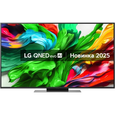 Телевізор LG 55QNED86A6A Телевізор LG 55QNED86A6A