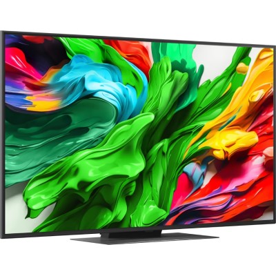 Телевізор LG 55QNED86A6A Телевізор LG 55QNED86A6A