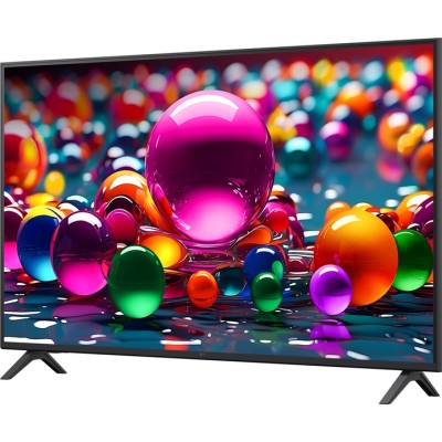 Телевізор LG 55UA75006LA
