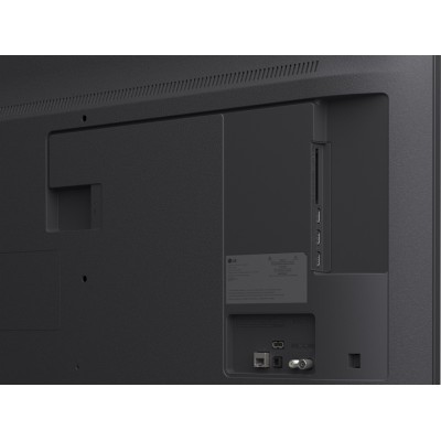 Телевізор LG 55UA75006LA