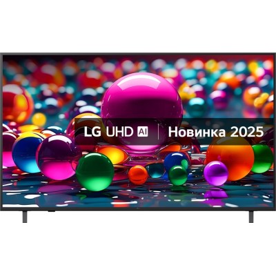 Телевізор LG 65UA75006LA Телевізор LG 65UA75006LA