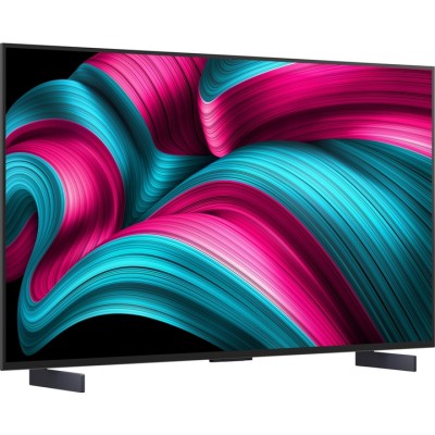 Телевізор LG OLED42C54LA Телевізор LG OLED42C54LA
