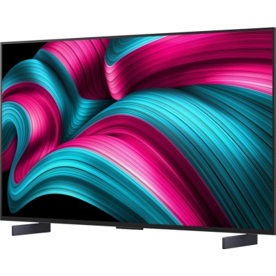 Телевізор LG OLED42C54LA Телевізор LG OLED42C54LA