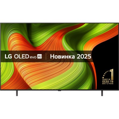 Телевізор LG OLED65B56LA Телевізор LG OLED65B56LA