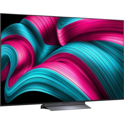 Телевізор LG OLED65C54LA Телевізор LG OLED65C54LA