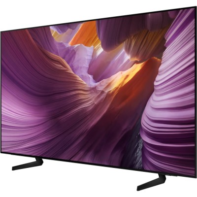 Телевізор SAMSUNG QE65S85FAEXUA Телевізор SAMSUNG QE65S85FAEXUA