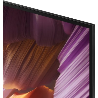Телевізор SAMSUNG QE65S85FAEXUA Телевізор SAMSUNG QE65S85FAEXUA