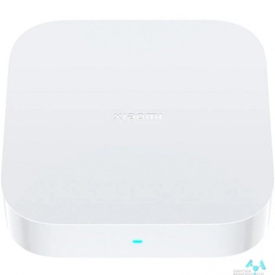 Хаб Xiaomi Smart Home Hub 2 BLE White Global (ZNDMWG04LM) (BHR6765GL)