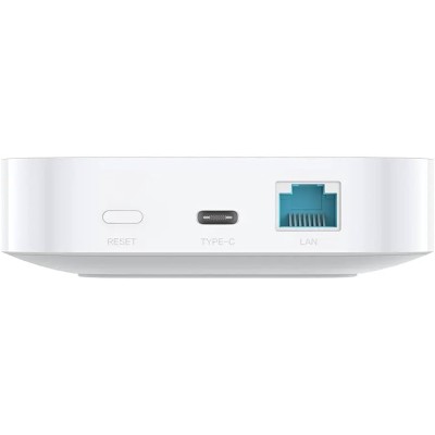 Хаб Xiaomi Smart Home Hub 2 BLE White Global (ZNDMWG04LM) (BHR6765GL)