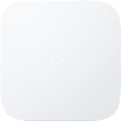 Хаб Xiaomi Smart Home Hub 2 BLE White Global (ZNDMWG04LM) (BHR6765GL)