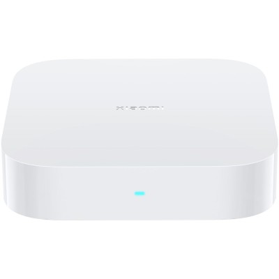 Хаб Xiaomi Smart Home Hub 2 BLE White Global (ZNDMWG04LM) (BHR6765GL)
