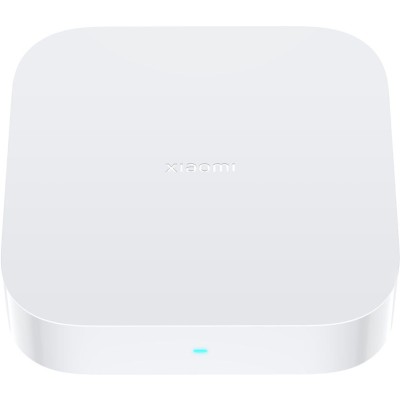 Хаб Xiaomi Smart Home Hub 2 BLE White Global (ZNDMWG04LM) (BHR6765GL)