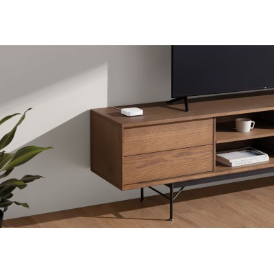 Хаб Xiaomi Smart Home Hub 2 BLE White Global (ZNDMWG04LM) (BHR6765GL)