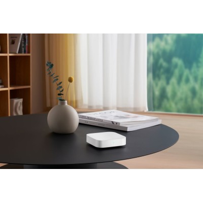 Хаб Xiaomi Smart Home Hub 2 BLE White Global (ZNDMWG04LM) (BHR6765GL)
