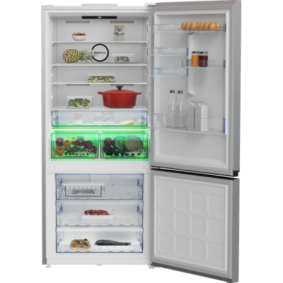 Холодильник BEKO RCNE730E40SXP Холодильник BEKO RCNE730E40SXP