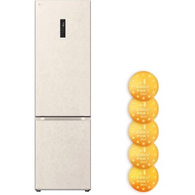 Холодильник LG GC-B509FEMW Холодильник LG GC-B509FEMW