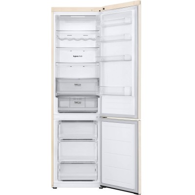 Холодильник LG GC-B509FEMW Холодильник LG GC-B509FEMW