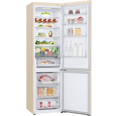 Холодильник LG GC-B509FEMW Холодильник LG GC-B509FEMW