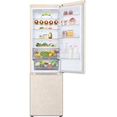 Холодильник LG GC-B509FEMW Холодильник LG GC-B509FEMW