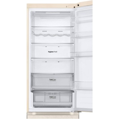 Холодильник LG GC-B509FEMW Холодильник LG GC-B509FEMW