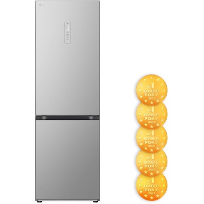 Холодильник LG GC-B509FNPW Холодильник LG GC-B509FNPW