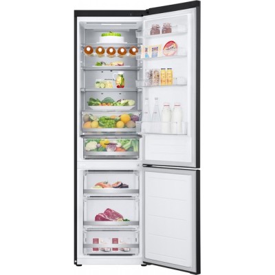 Холодильник LG GC-B509FTZW Холодильник LG GC-B509FTZW