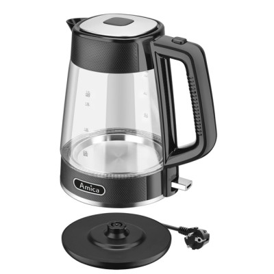 Чайник AMICA KD 2050G Чайник AMICA KD 2050G