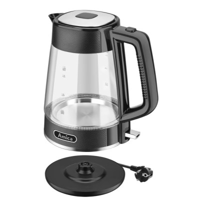 Чайник AMICA KF 4050G Чайник AMICA KF 4050G