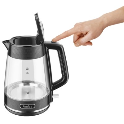 Чайник AMICA KF 4050G Чайник AMICA KF 4050G