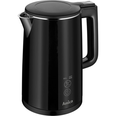 Чайник AMICA KF 6012 Digital Чайник AMICA KF 6012 Digital