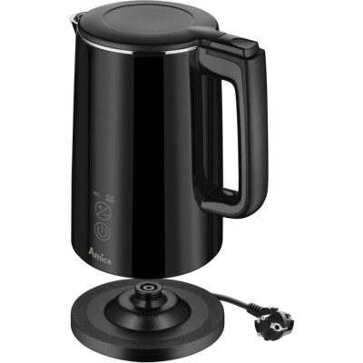 Чайник AMICA KF 6012 Digital Чайник AMICA KF 6012 Digital