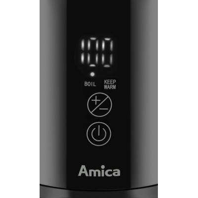 Чайник AMICA KF 6012 Digital Чайник AMICA KF 6012 Digital