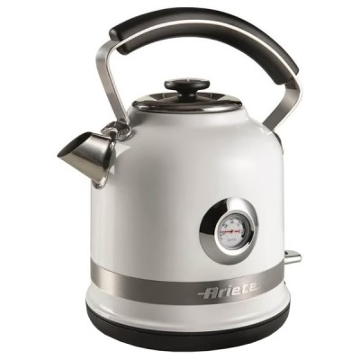 Чайник ARIETE 2854 білий Чайник ARIETE 2854 білий