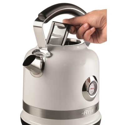 Чайник ARIETE 2854 білий Чайник ARIETE 2854 білий