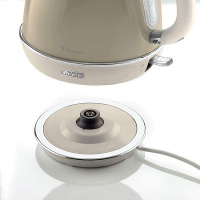 Чайник ARIETE 2869 BG Чайник ARIETE 2869 BG