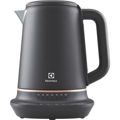 Чайник ELECTROLUX E7K1-6BP Чайник ELECTROLUX E7K1-6BP